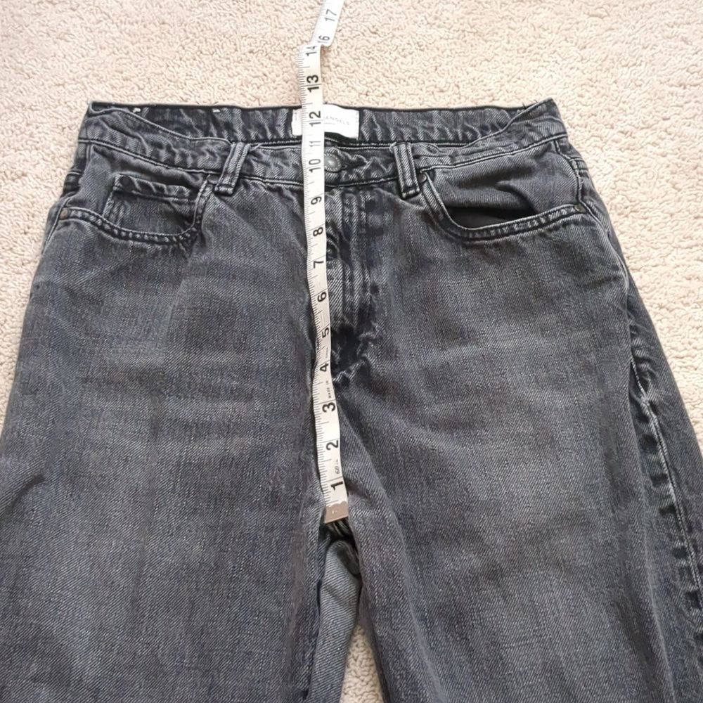 Armedangels Detox Denim Mairaa Mom Jeans Size 26 - Picture 8 of 11